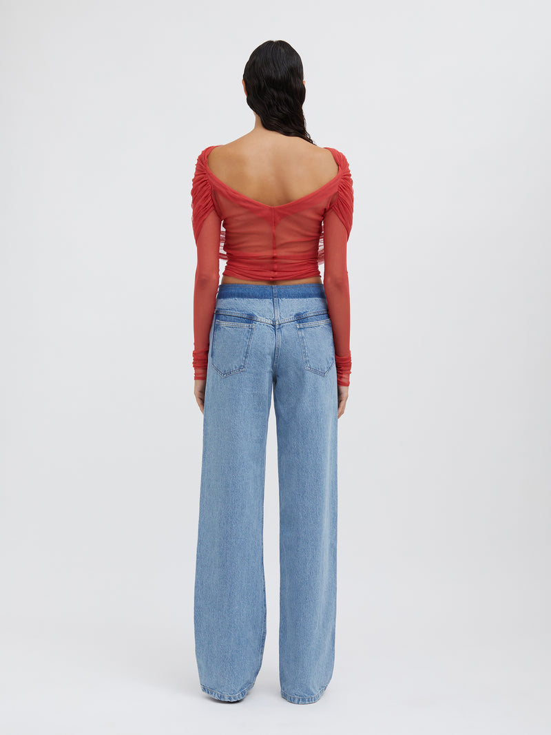 Veiled Top - Image 5