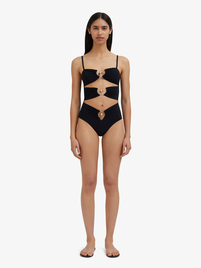 Pierced Orbit One Piece