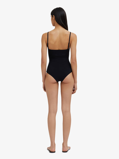 Pierced Orbit One Piece