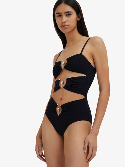 Pierced Orbit One Piece