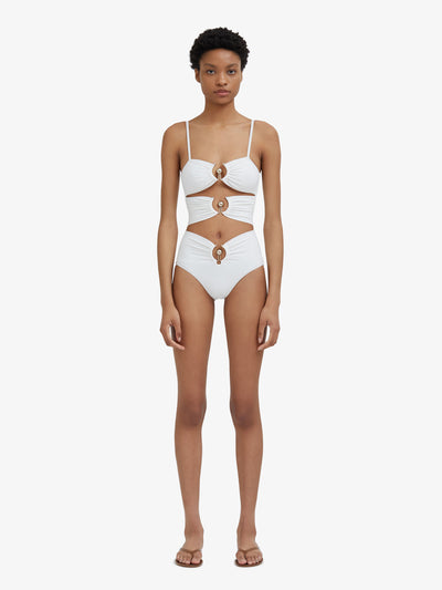 Pierced Orbit One Piece