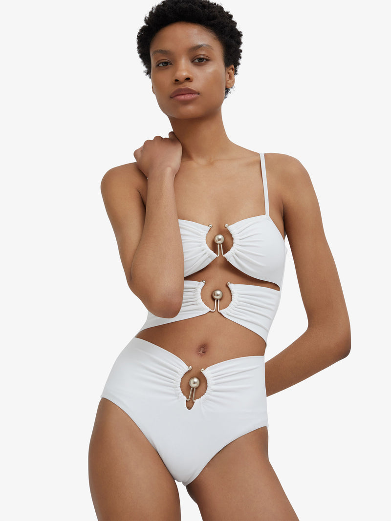 Pierced Orbit One Piece - Image 3