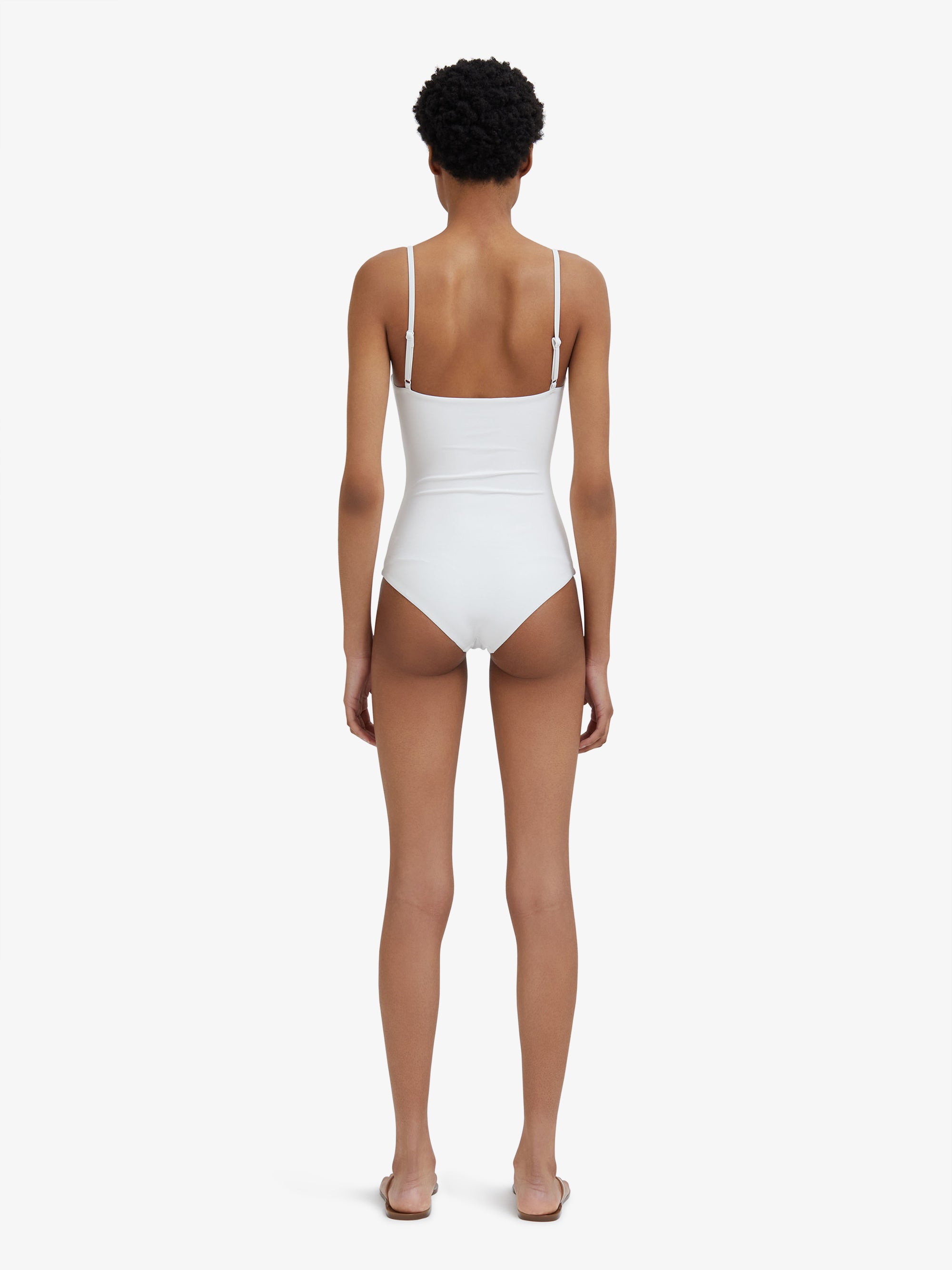 Pierced Orbit One Piece