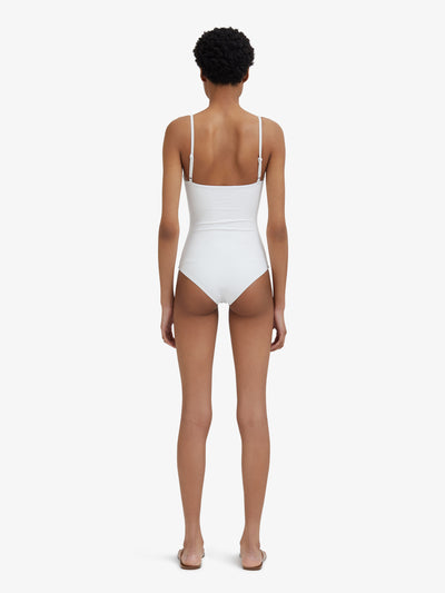 Pierced Orbit One Piece