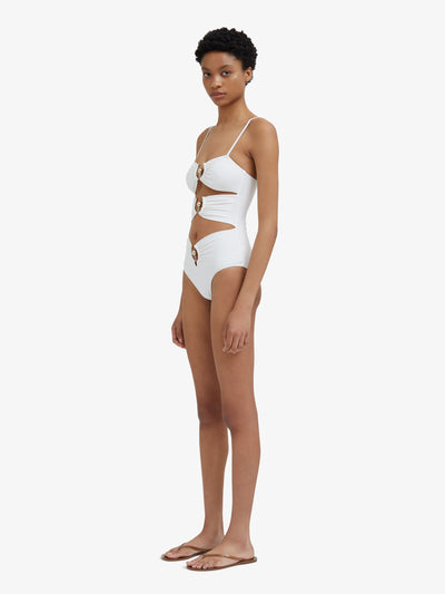 Pierced Orbit One Piece