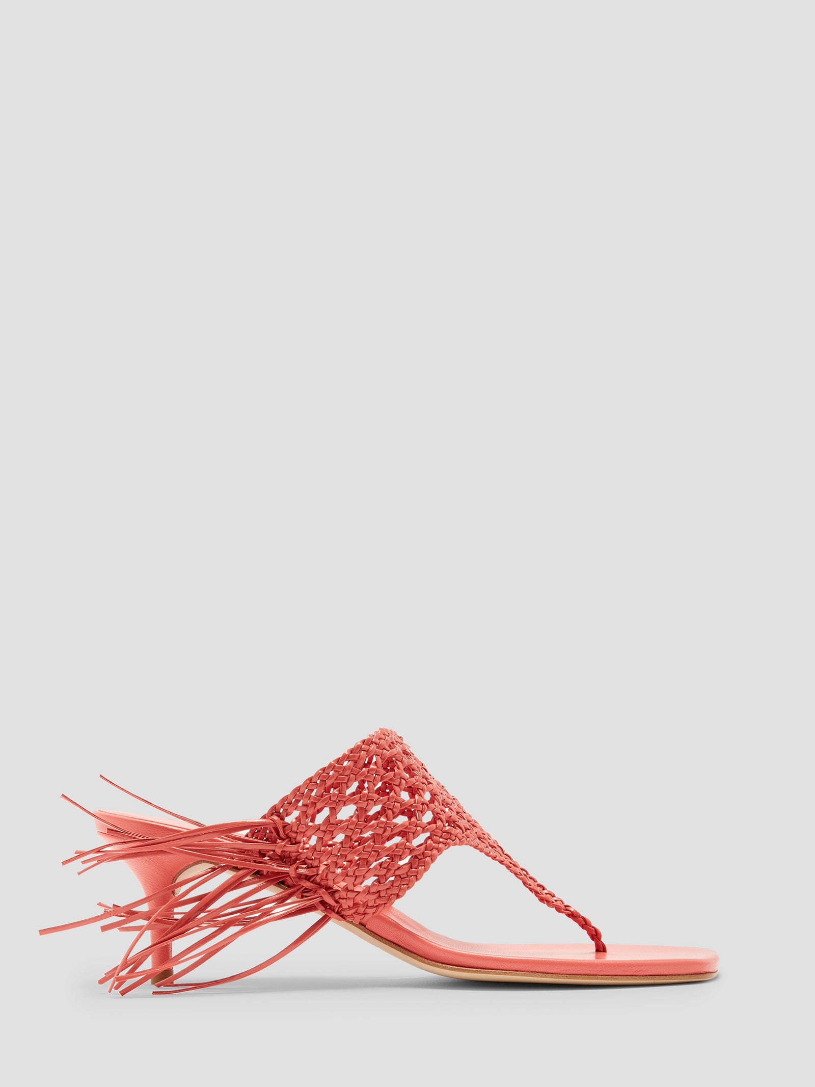 Desiree Crochet Mule