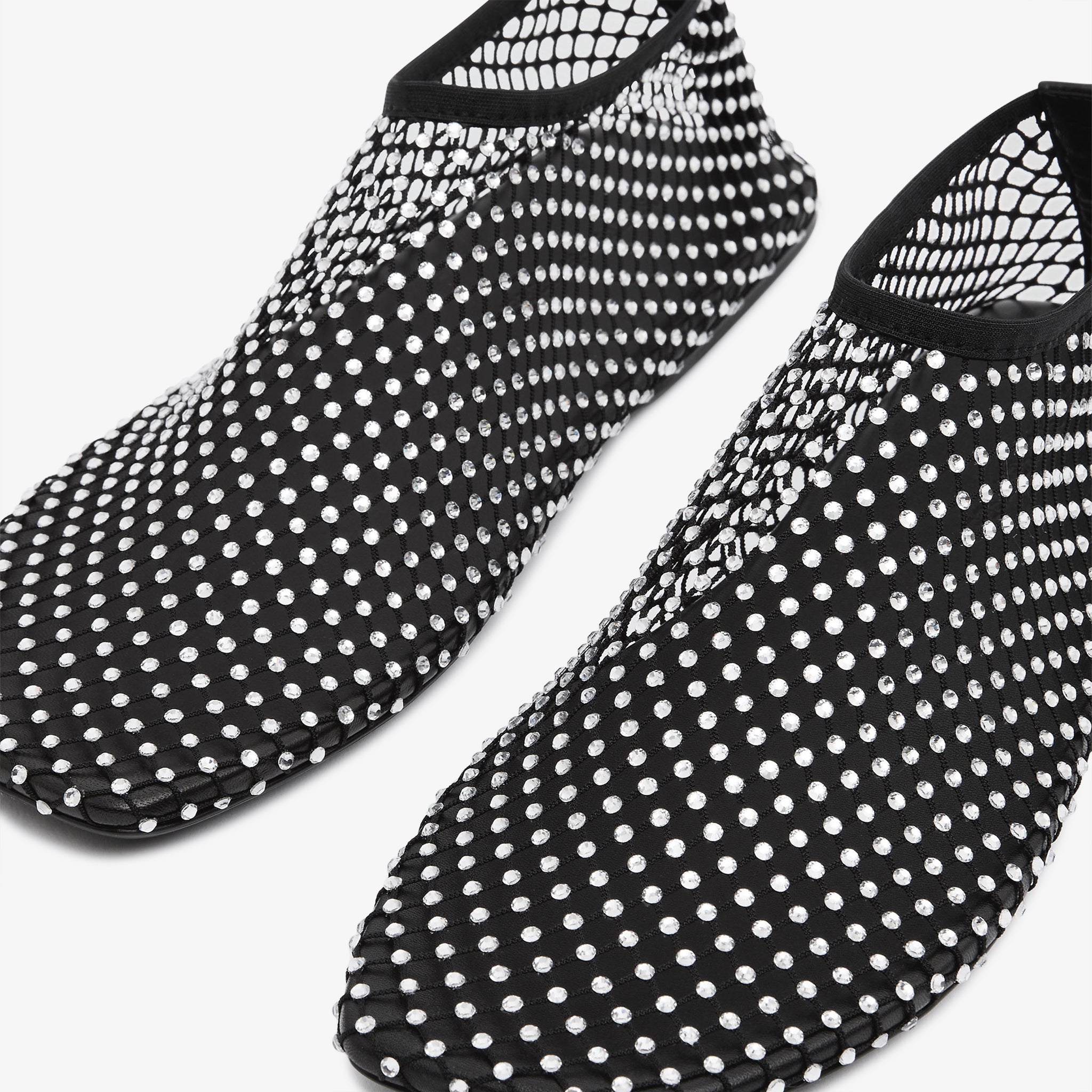 Minette Flat