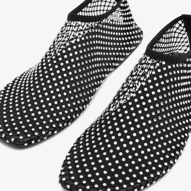 Minette Flat