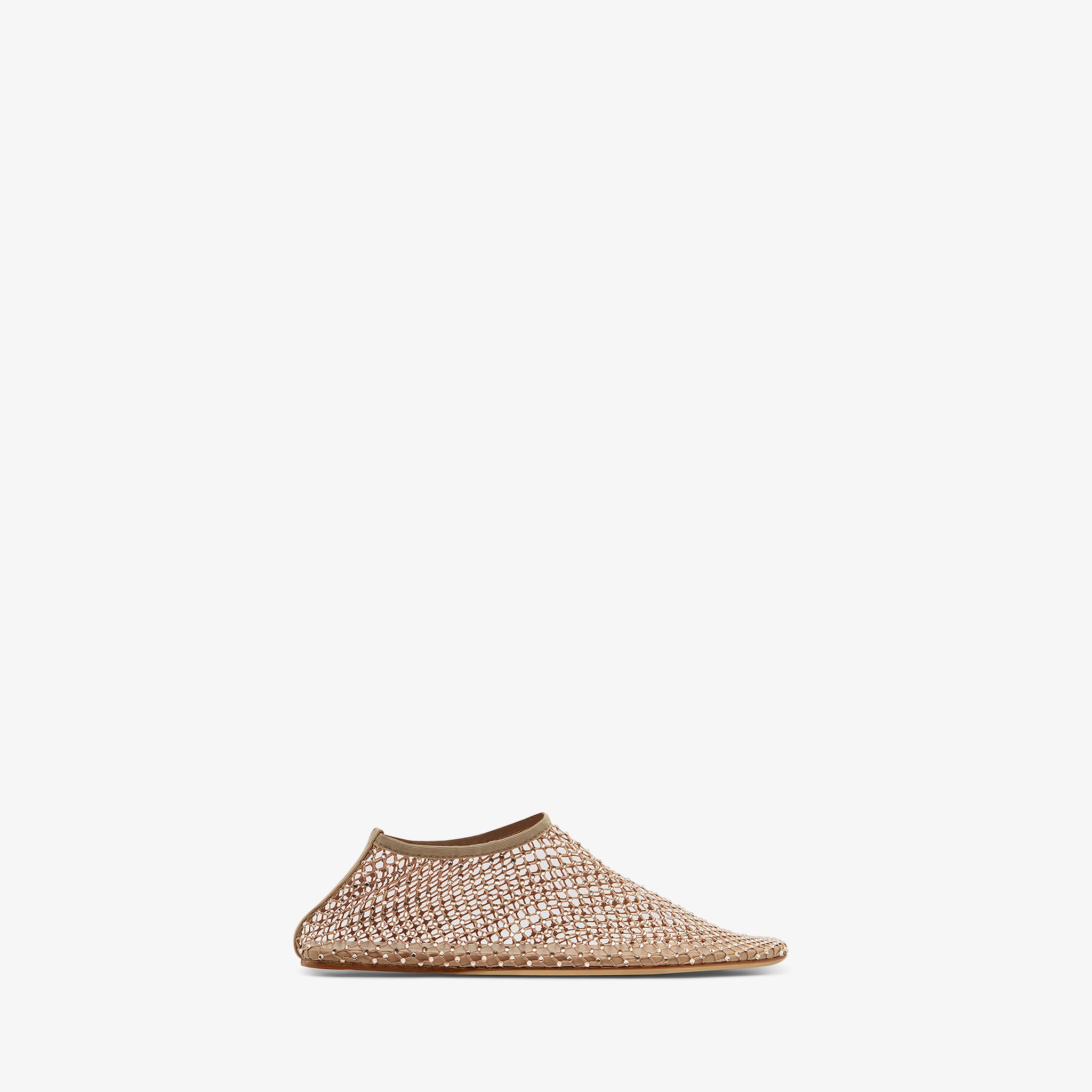 Minette Flat