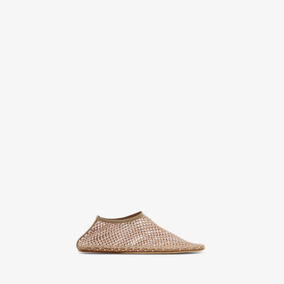 Minette Flat