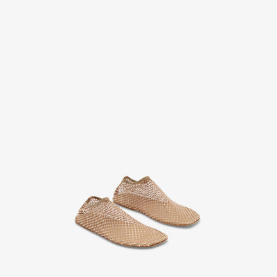 Minette Flat