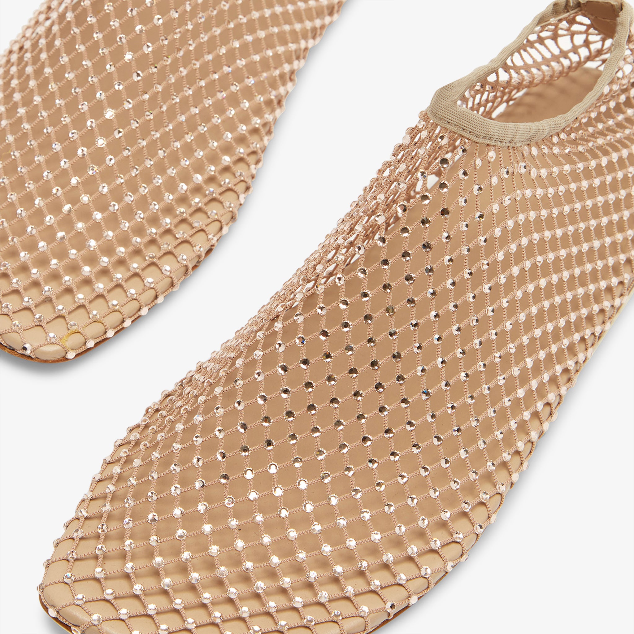 Minette Flat