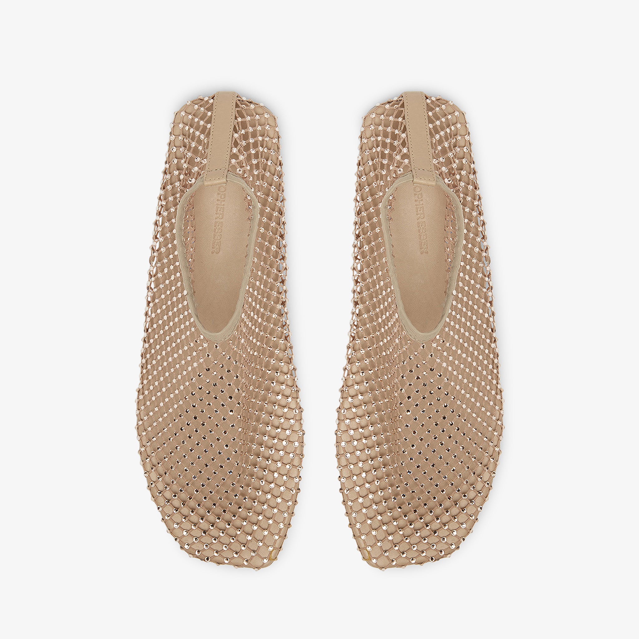Minette Flat