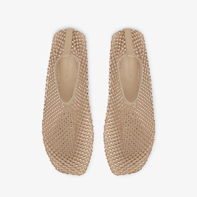 Minette Flat