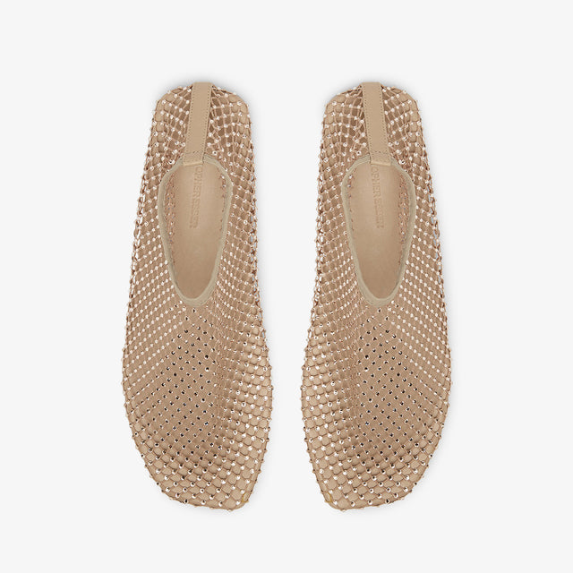 Minette Flat