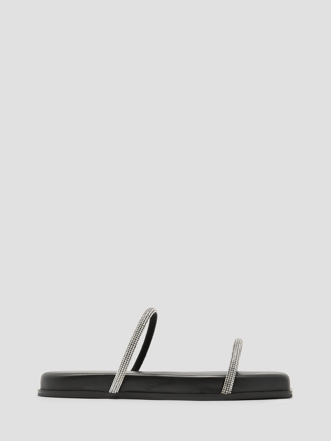 Fontana Crystal Flat