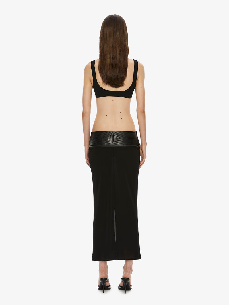 Mineta Knit Bra - Image 5