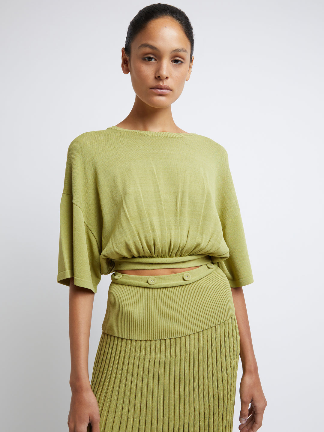 Lucette Deconstruct Tee