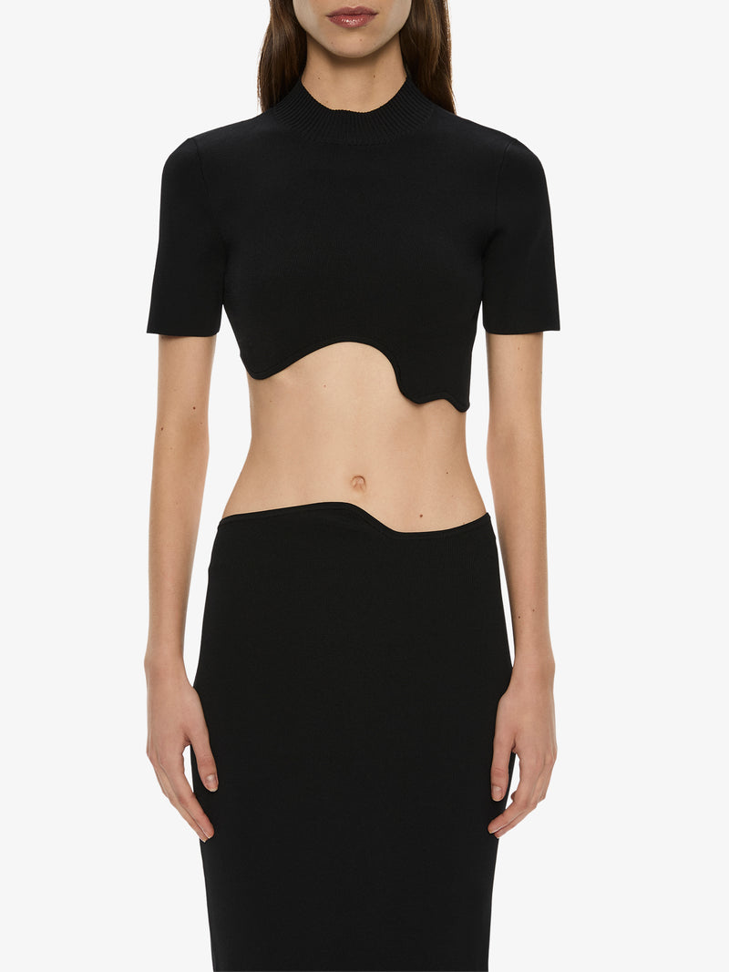 Maparadita Midi Skirt - Image 3