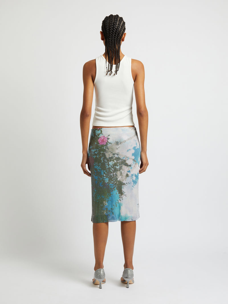 Lucid Viva Skirt - Image 3