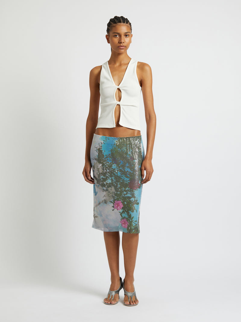Lucid Viva Skirt - Image 5