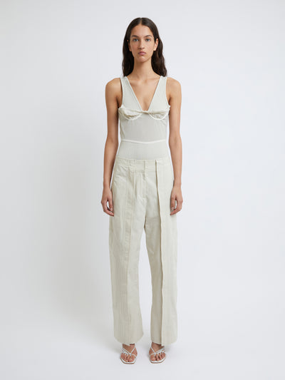 Meribella Underwire Tank