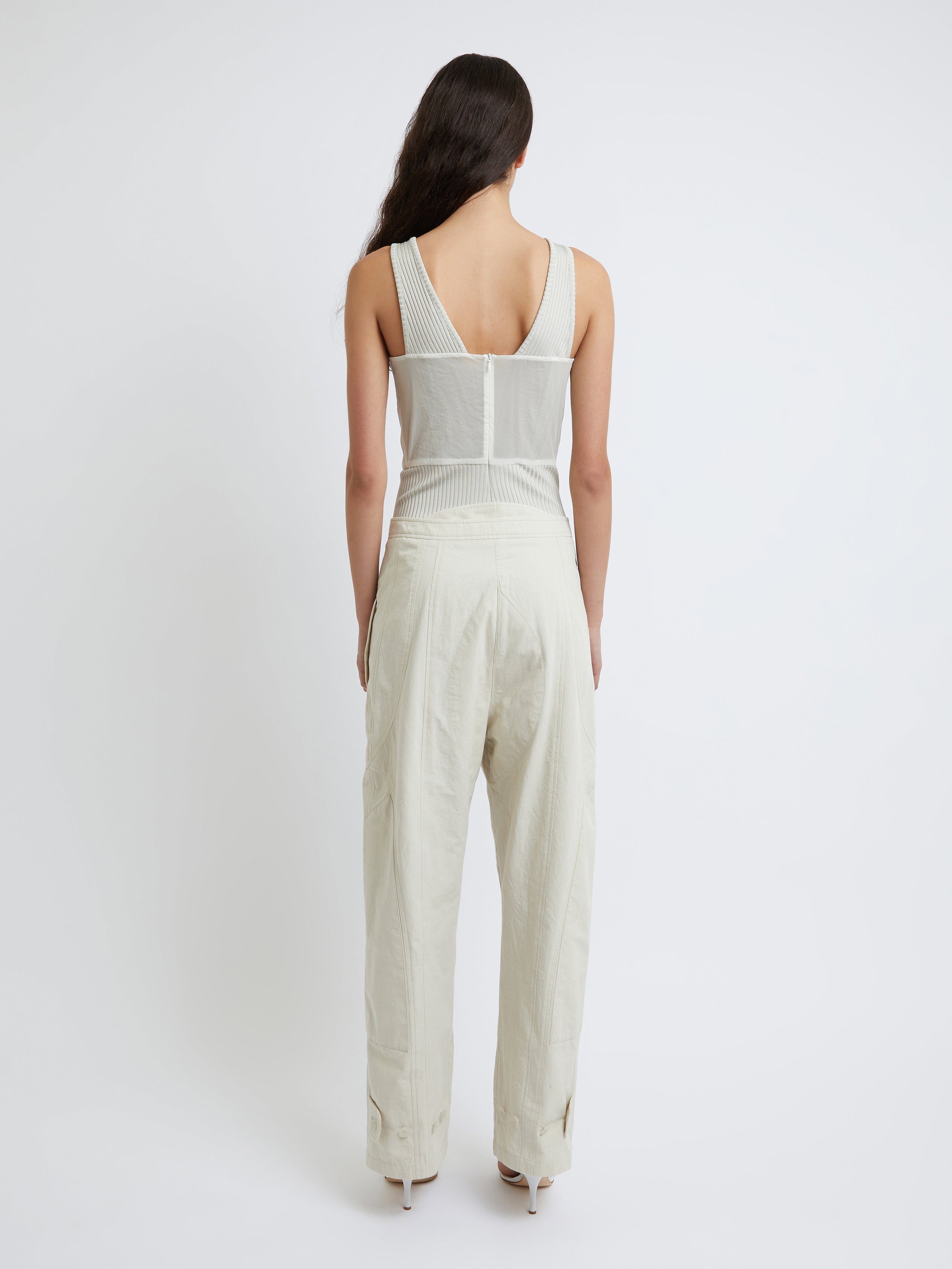 Meribella Underwire Tank