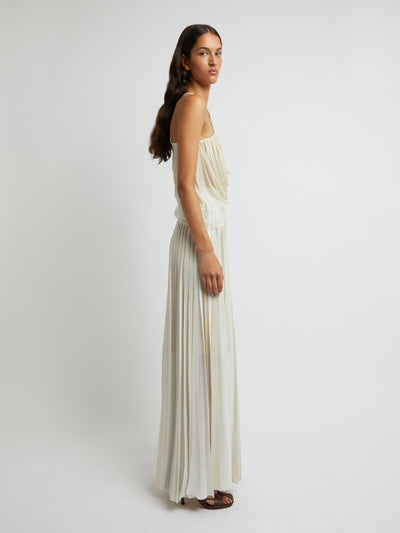 Galathea Halter Top
