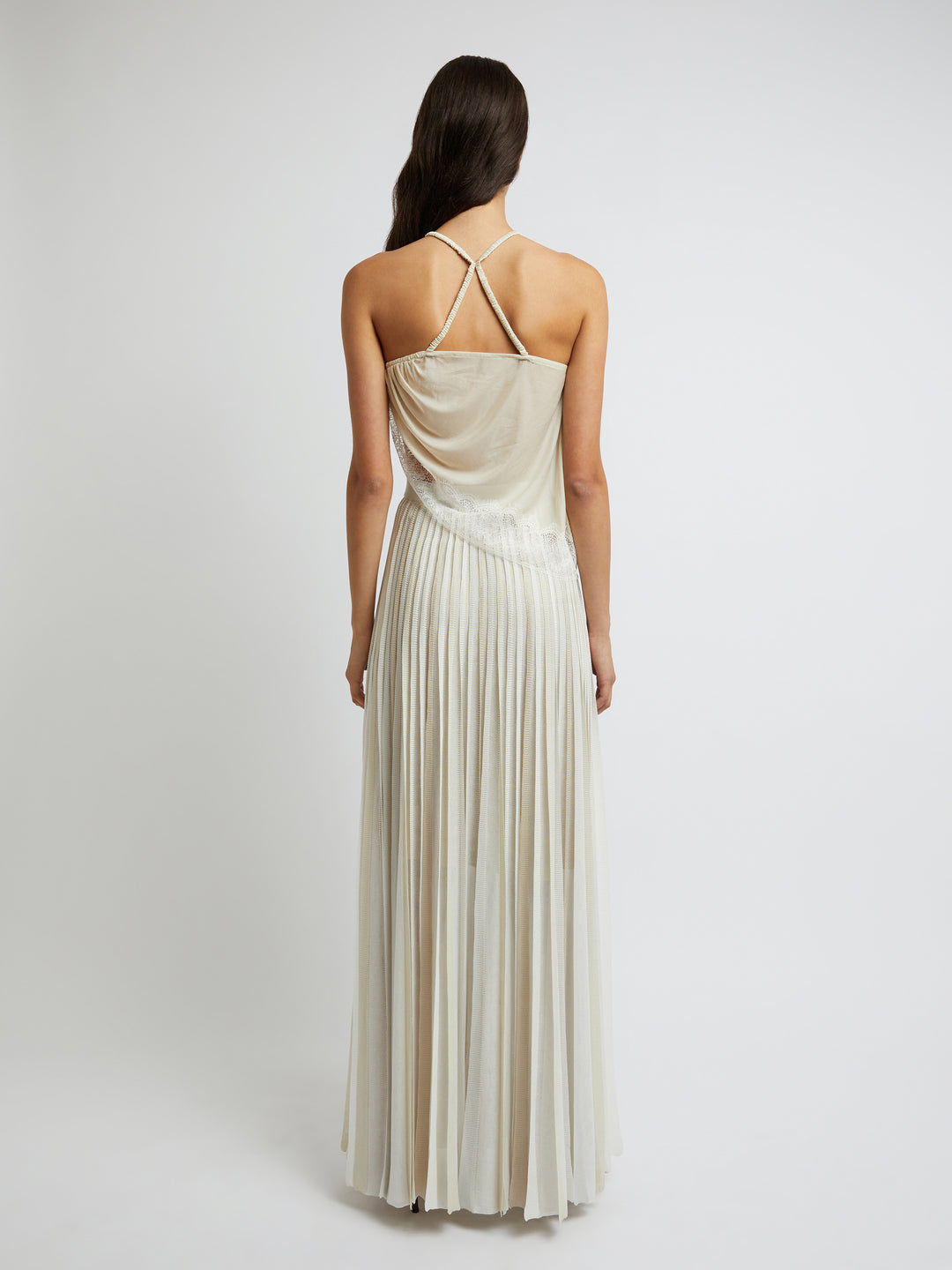 Galathea Halter Top