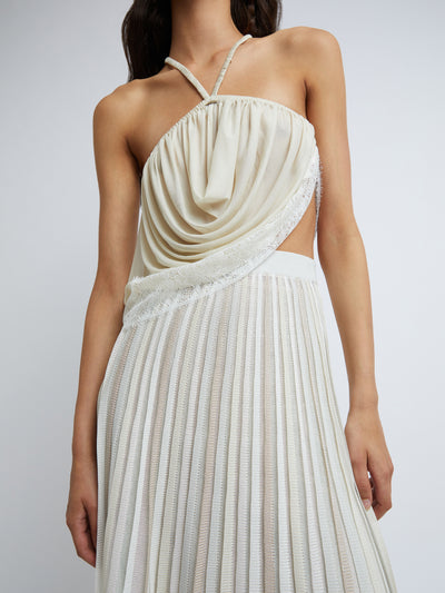 Galathea Halter Top