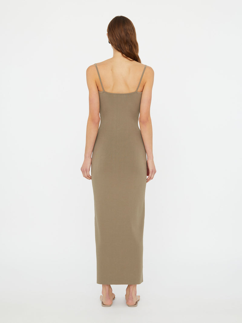 Salacia Wire Column Dress - Image 4