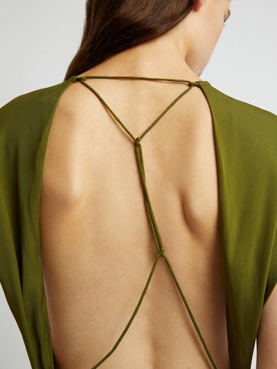 Aulenti Tank Dress