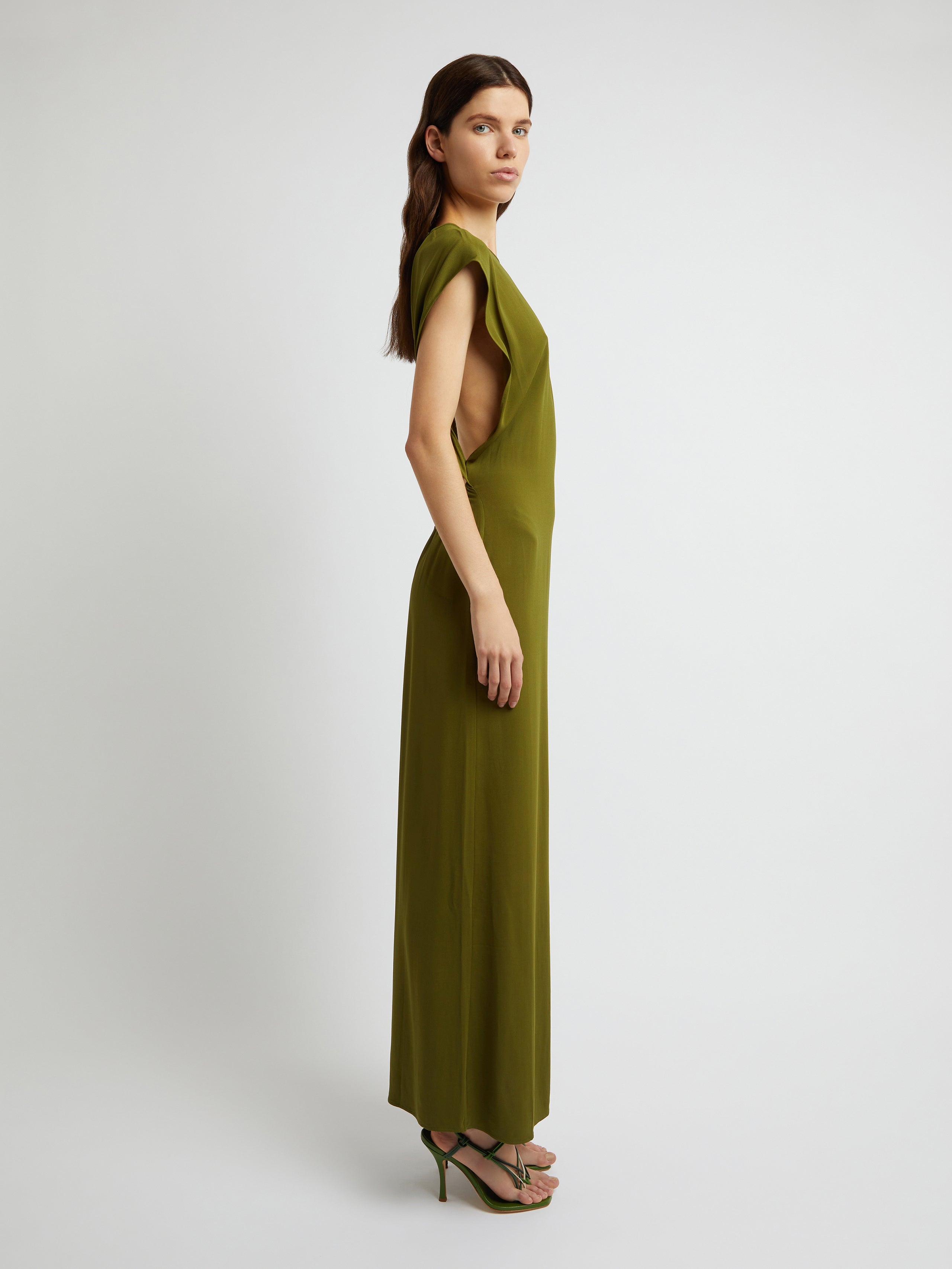 Aulenti Tank Dress