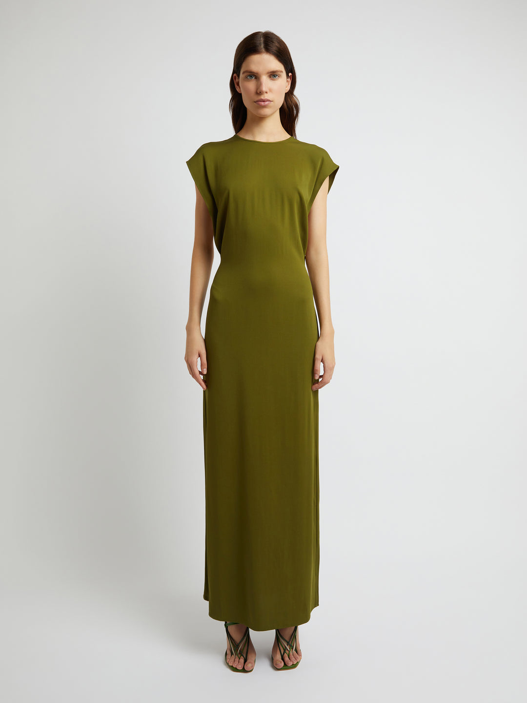Aulenti Tank Dress