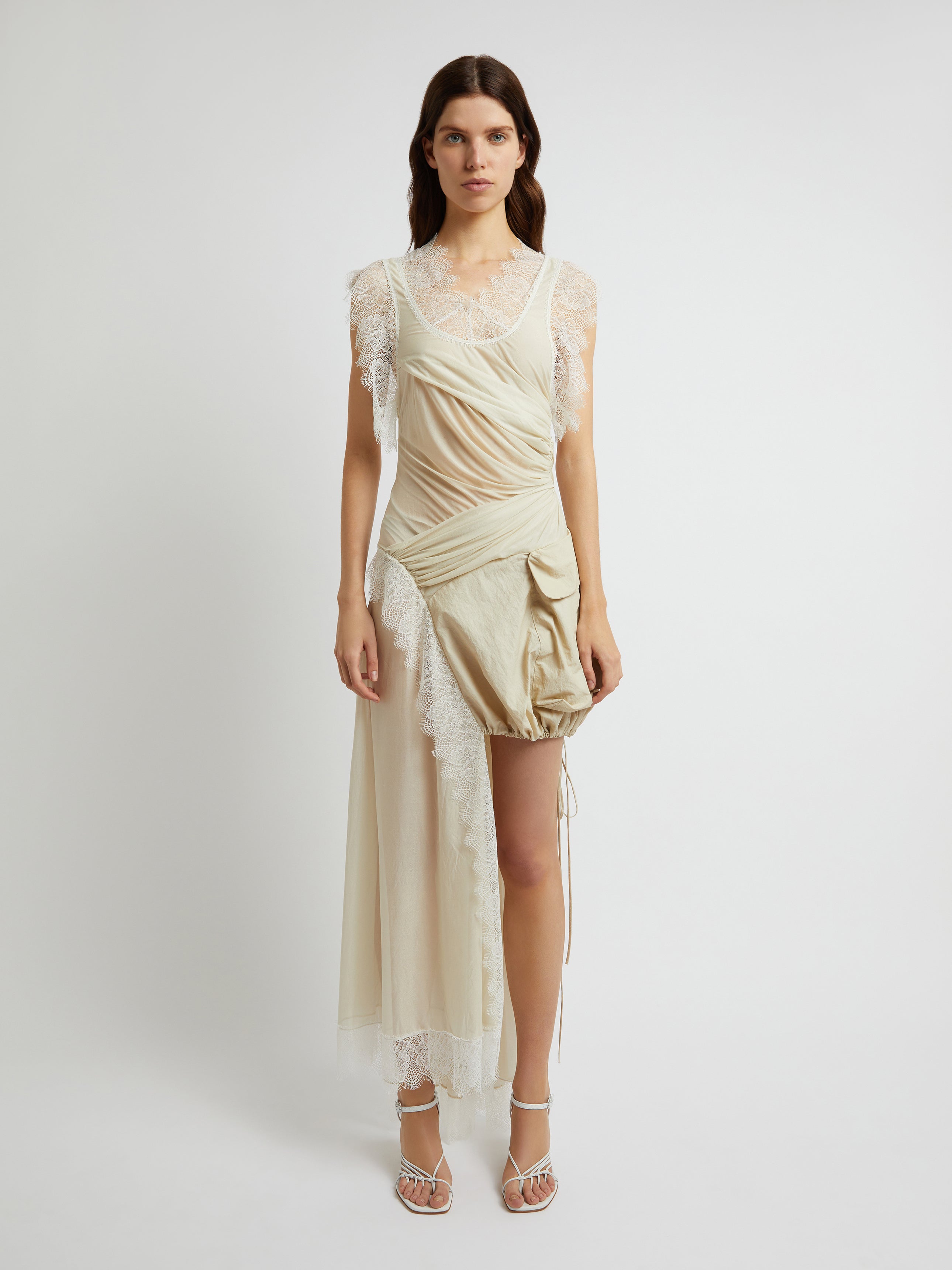 Terraria Cargo Pocket Dress