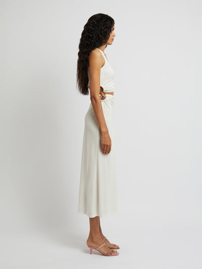 Duality Orbit Skirt