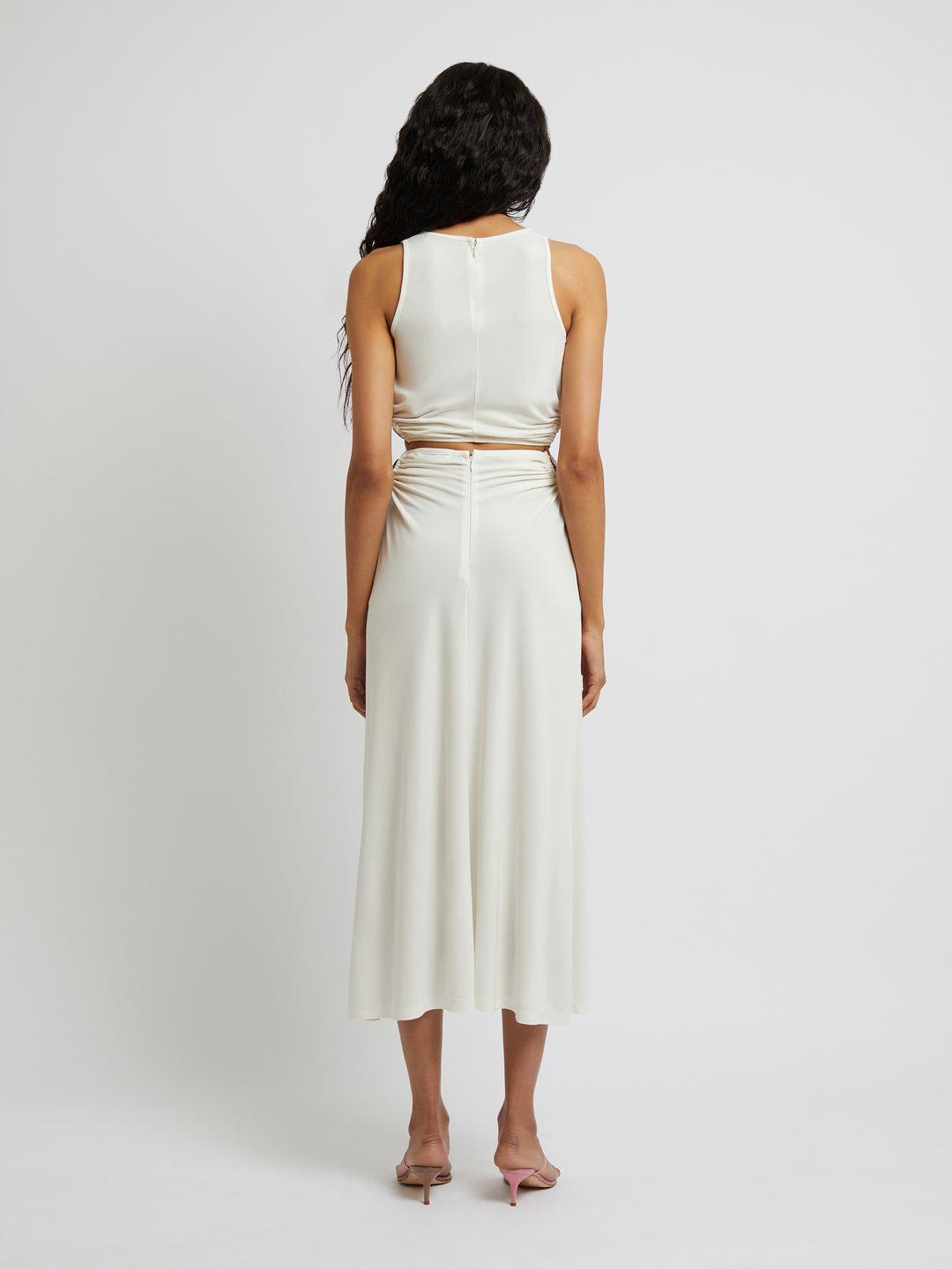 Duality Orbit Skirt