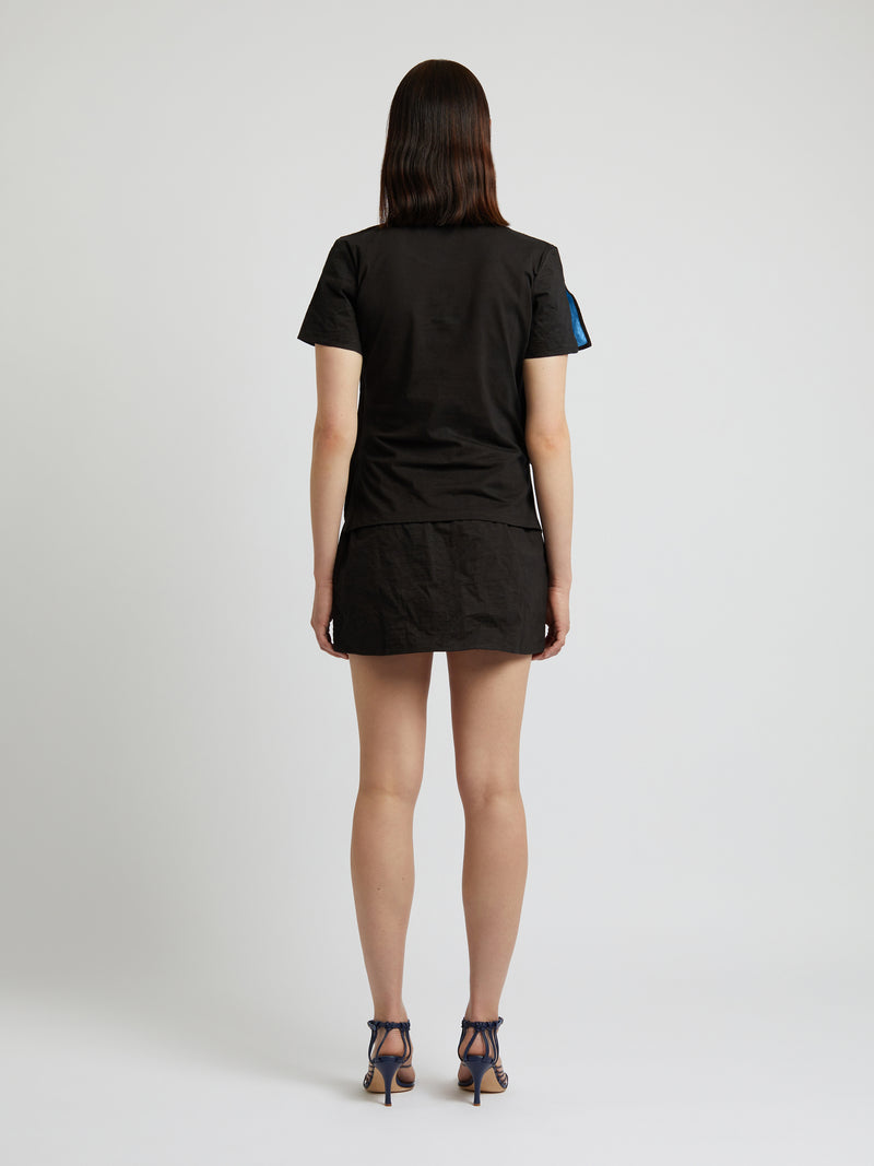 Crushed Tee - Image 5
