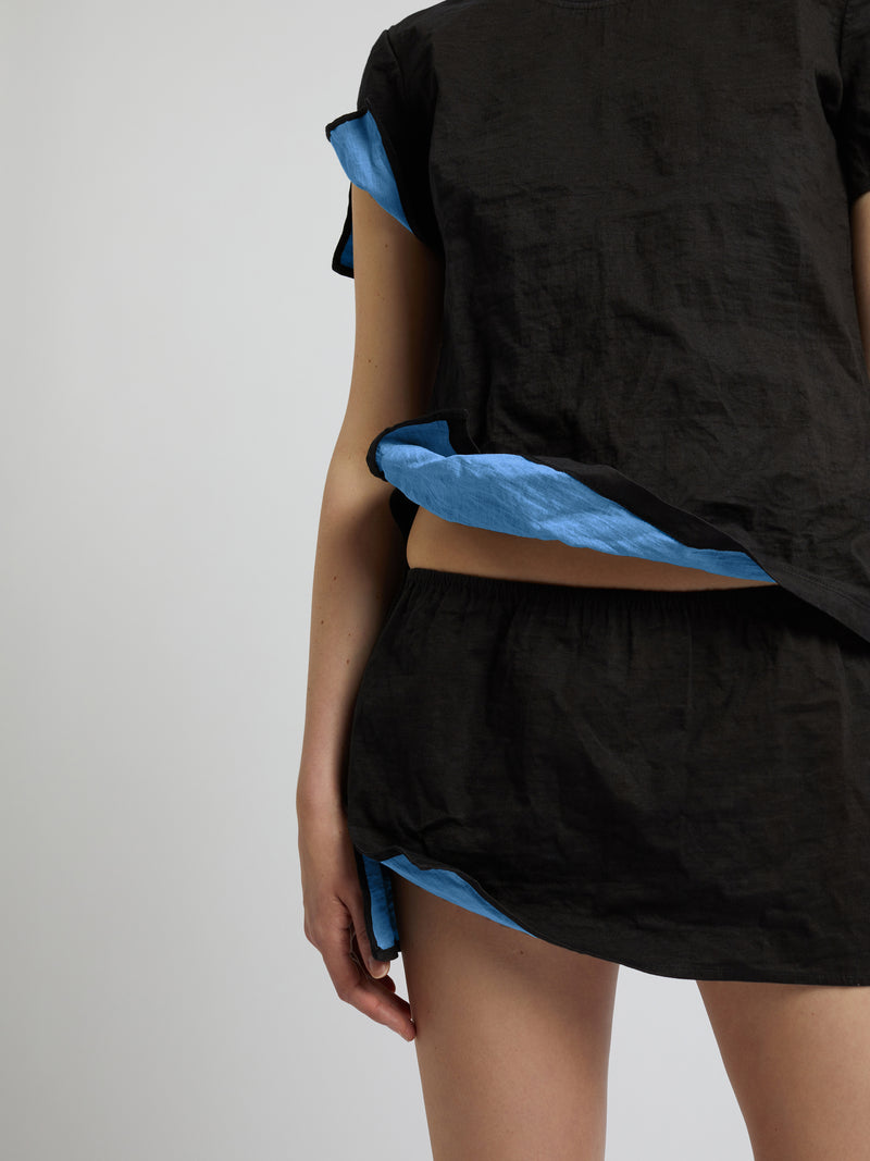 Crushed Tee - Image 3