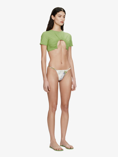 U Prong Tee