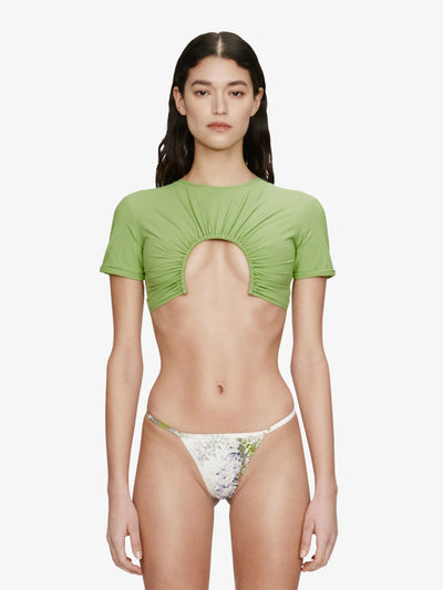 U Prong Tee