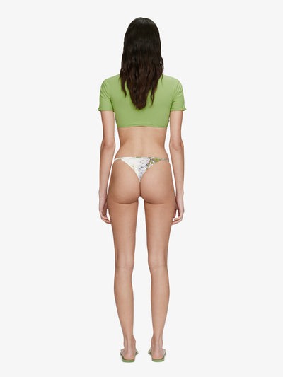 U Prong Tee
