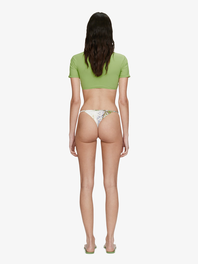 U Prong Tee