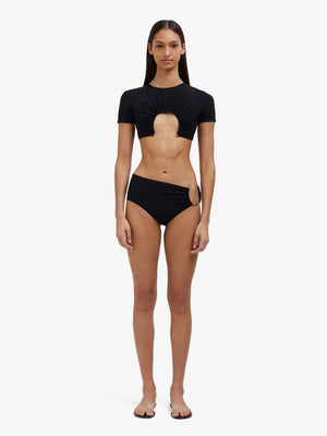 U Prong Brief
