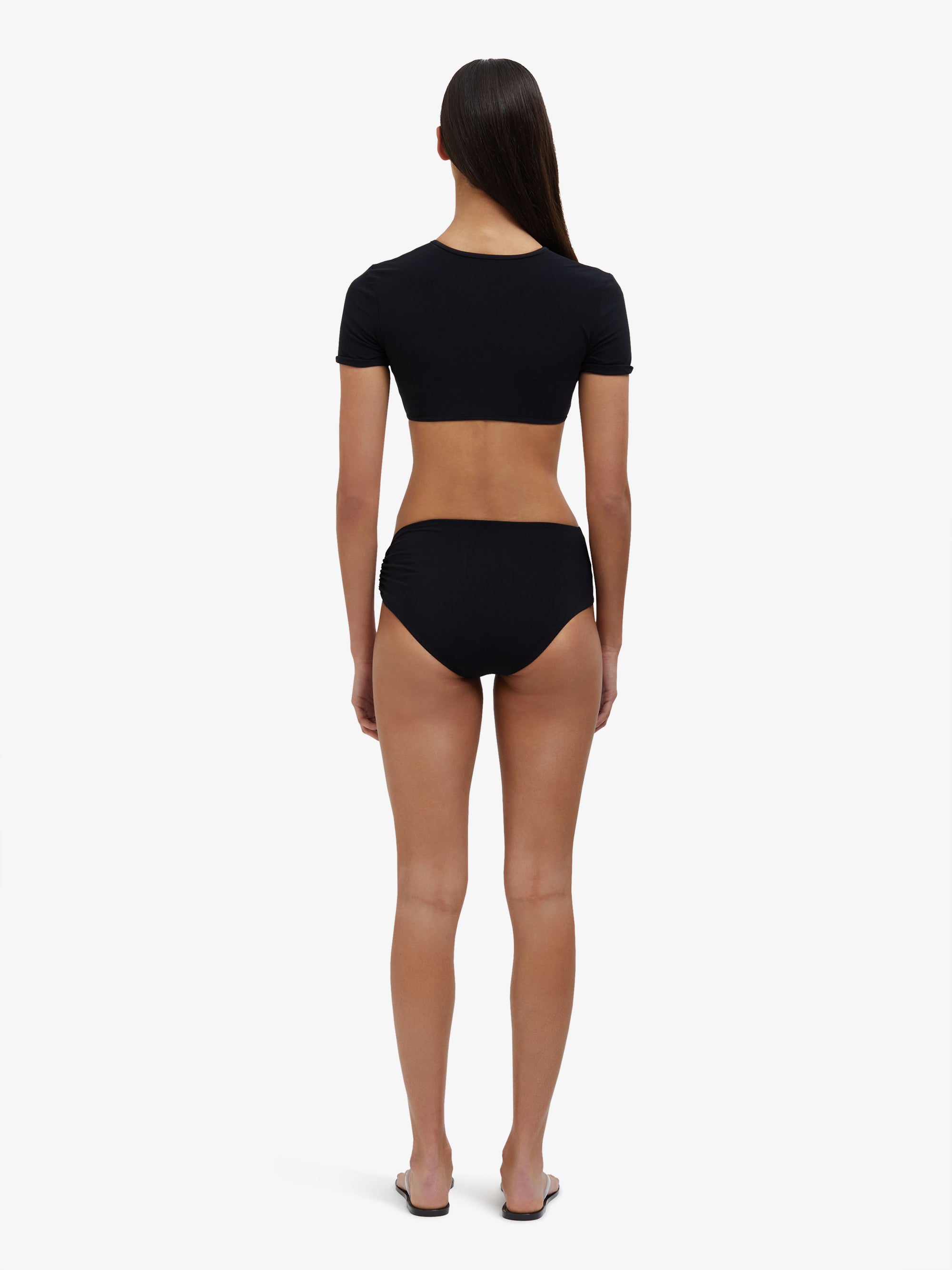 U Prong Brief
