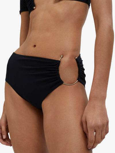 U Prong Brief