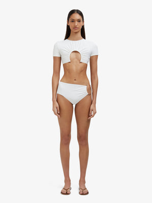 U Prong Brief