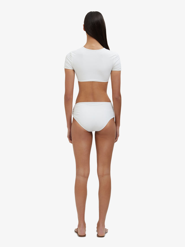U Prong Brief
