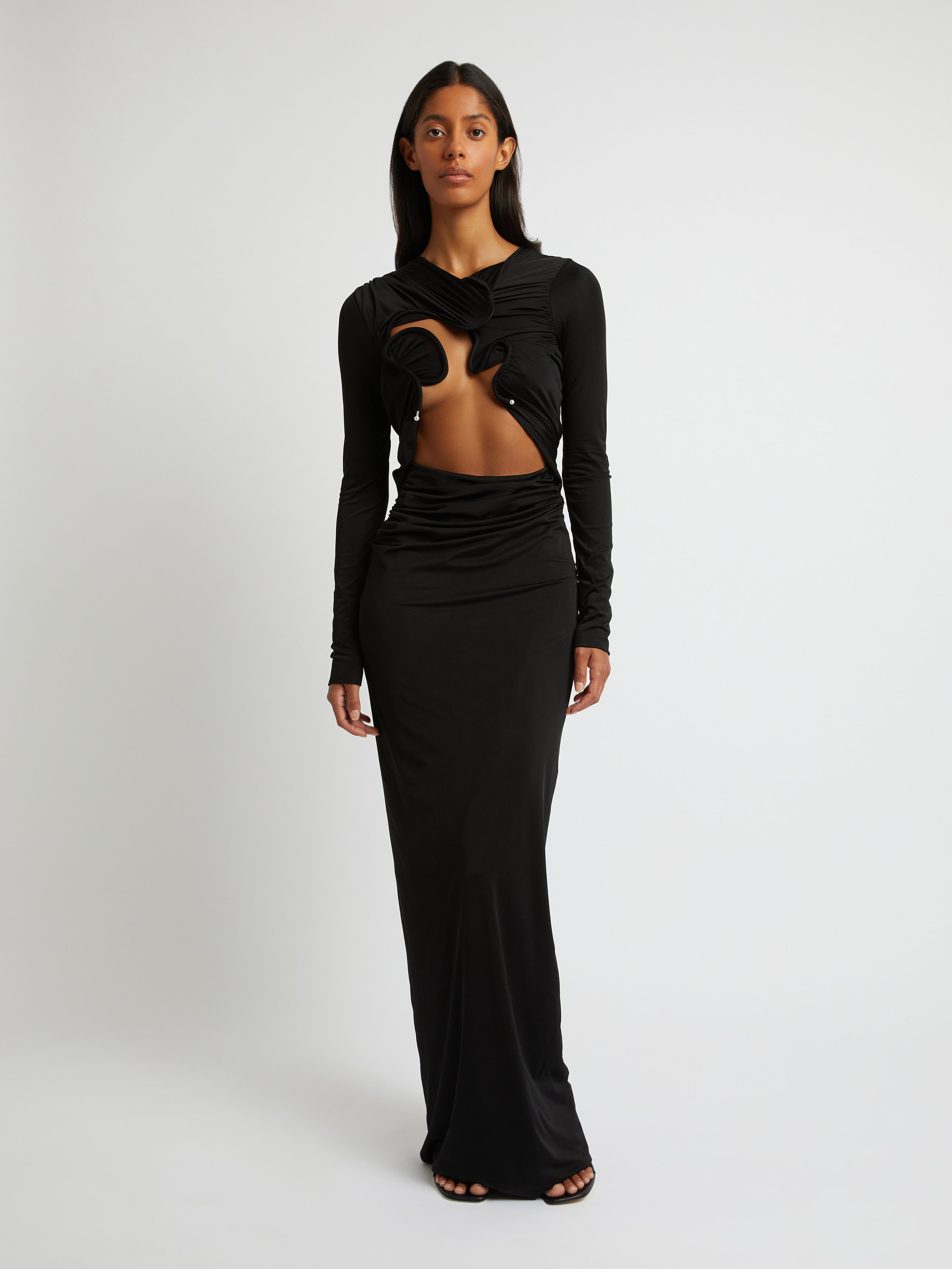 Venus maxi dresses on sale clearance