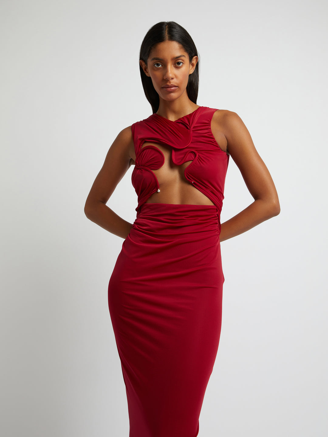 Venus Tank Dress